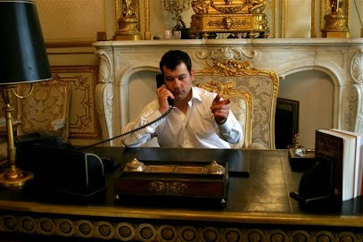 Vidal Eric Infirmier Libéral, Cabinet Infirmier à Saint-Victor-de-Cessieu