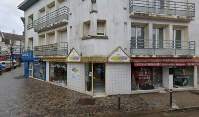 Cabinet infirmier libéral Adélaïde Furic, Cabinet Infirmier à Ploemeur