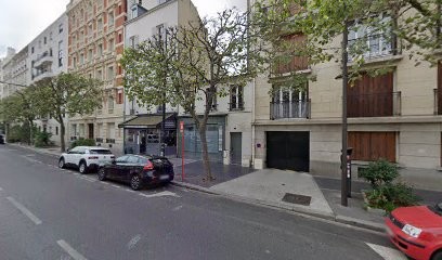 Régina BOHUI, Cabinet Infirmier à Vincennes