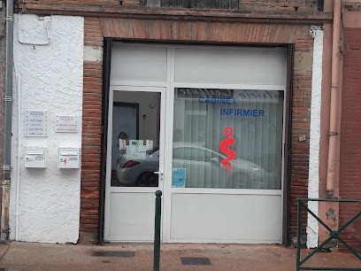 Bordignon Josiane, Cabinet Infirmier à Bessières