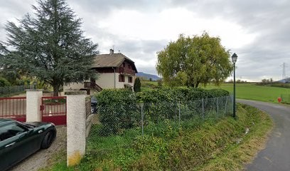 LOISIN la Marenaz, Cabinet Infirmier à Loisin