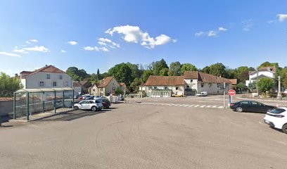 Henry Elodie, Cabinet Infirmier à Port-sur-Saône