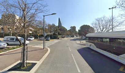 Noura Khriribi, Cabinet Infirmier à Cannes