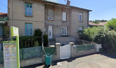 Lyonnet Brun Florence, Cabinet Infirmier à Villars