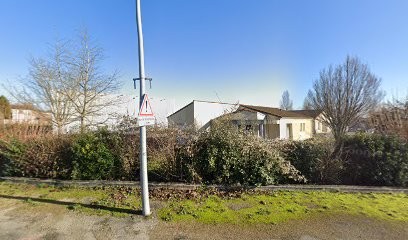 Jean Caroline, Cabinet Infirmier à Saint-Maixent-l'École