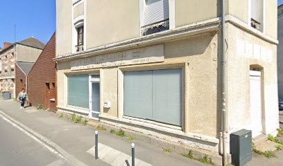 Guillou Gwénola, Cabinet Infirmier à Rennes