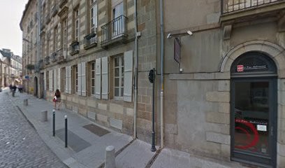 REGNAULT Anabelle, Cabinet Infirmier à Rennes