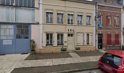 Mauchossé Claudine - Infirmière, Cabinet Infirmier à Villeneuve-l'Archevêque