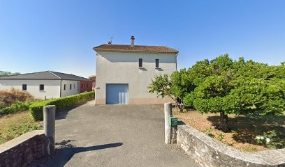 Céline Biscarat-Aymes - Infirmière à Domicile, Cabinet Infirmier à Saint-Didier-sous-Aubenas