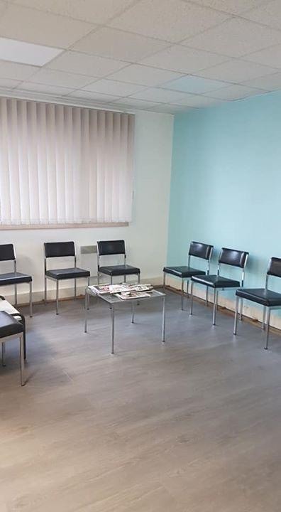 Vauclin Morgan, Cabinet Infirmier à Offranville