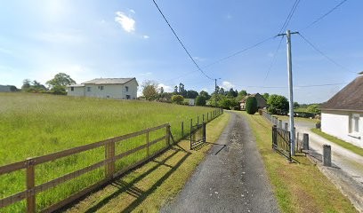 Porcher Céline, Cabinet Infirmier à Saint-Yrieix-la-Perche