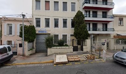 Cabinet Infirmier Stomathérapeute Barthélémy Émilie, Cabinet Infirmier à Marseille 14