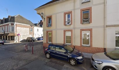 Cabinet DUMAS, Cabinet Infirmier à Pont-de-l'Arche