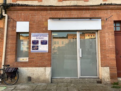 Winnie GUIMBERTEAU /Infirmière libérale, Cabinet Infirmier à Montauban