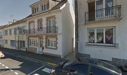 Fauzic Vincent, Cabinet Infirmier à Meslan