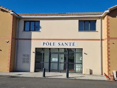 Lechat Magali, Cabinet Infirmier à Villeneuve-en-Retz