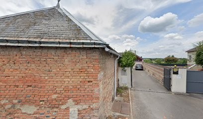 Legrain-Pernelle Véronique, Cabinet Infirmier à Gaillon