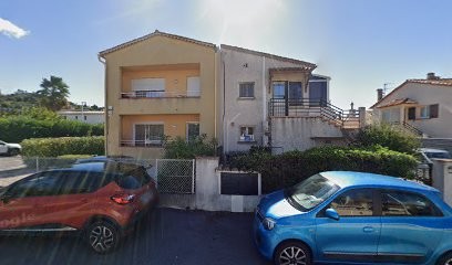 BERTRAND Séverine (Infirmière), Cabinet Infirmier à Sainte-Maxime