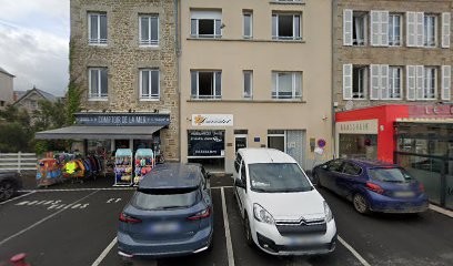 Cabinet d’infirmières Hamel armelle et Osmont annie, Cabinet Infirmier à Saint-Vaast-la-Hougue