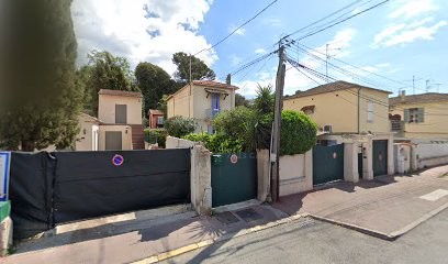 Brun Catherine Jeanne, Cabinet Infirmier au Cannet