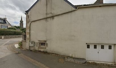 Jacq Anne-Lise, Cabinet Infirmier à Taulé