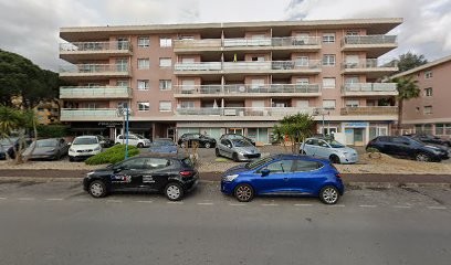 Hurel Sylvie, Cabinet Infirmier à Mandelieu-la-Napoule