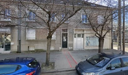 Bertin Mathilde, Cabinet Infirmier à Tours