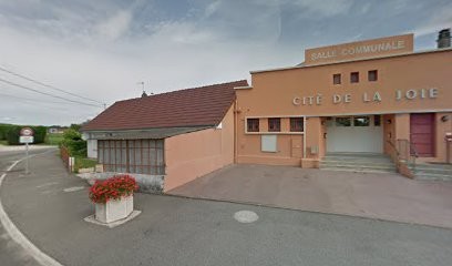 Bellorgie Laétitia, Cabinet Infirmier à Villers-les-Pots