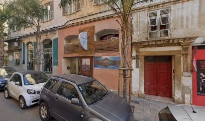 Cristofari Marc, Cabinet Infirmier à Bastia