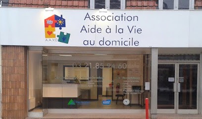 Aide à la Vie au Domicile - AAVD Thérouanne, Cabinet Infirmier à Thérouanne
