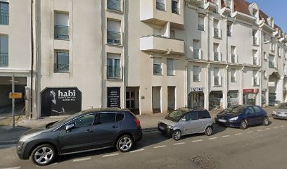 Centre Infirmiers, Cabinet Infirmier à Pornic