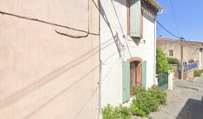 Nabot Marie-Françoise, Cabinet Infirmier à Caunes-Minervois