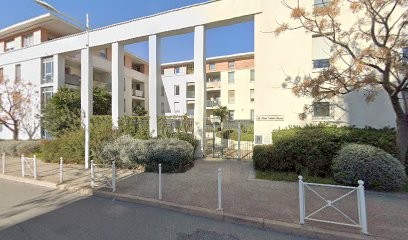 LUNGERI Muriel, Cabinet Infirmier à Toulon
