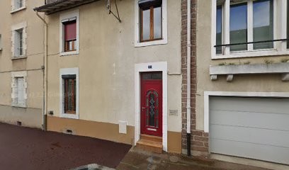 Pierrillas Catherine, Cabinet Infirmier à Limoges