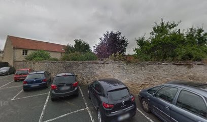 Cabinet infirmier du point du jour, Cabinet Infirmier à Magny-en-Vexin