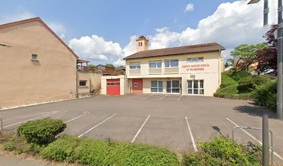 Merlino Angele, Cabinet Infirmier à Schoeneck