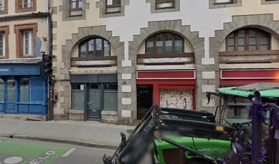 Cabinet Besson-Pinvidic-Deman-Bebin, Cabinet Infirmier à Morlaix