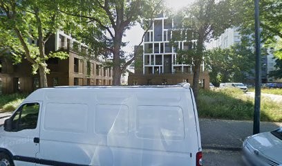 Rahali Siham, Cabinet Infirmier à Rennes