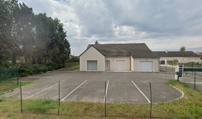 CABINET INFIRMIERS DEBOUT-GARONNE Myriam, MARTINEZ Corinne, MANDARD Nathalie, DAUBIGNY Iris. Entrepreneurs Individuels, Cabinet Infirmier à Chémery