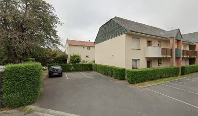 Dochler Thierry Michel Alain, Cabinet Infirmier à Épron