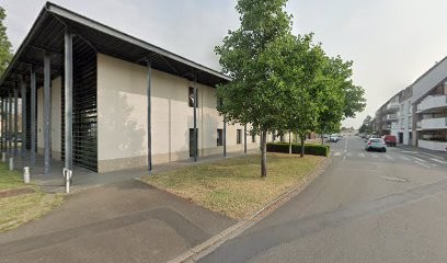 Centre de soins Infirmiers, Cabinet Infirmier aux Sorinières