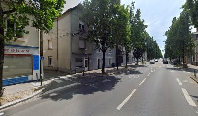 Ollivier Marcelle, Cabinet Infirmier à Nantes