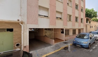 Boeykens Françoise, Cabinet Infirmier à Vallauris