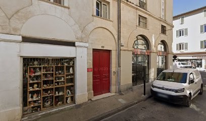 Boulet Anne, Cabinet Infirmier à Nîmes