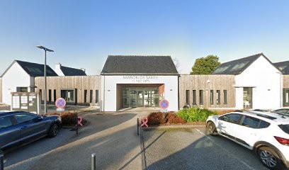 Cabinet Infirmier Karn Ar Scao, Cabinet Infirmier à Pleyben