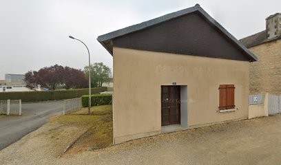 Association Rose Giet, Cabinet Infirmier à Anché