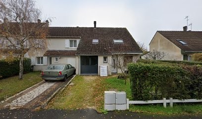 BUTTON Christelle Infirmière Libérale, Cabinet Infirmier à Saint-Germain-du-Puy