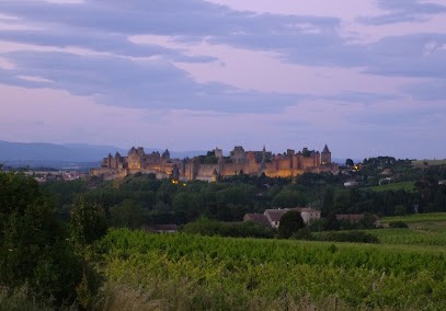 Cabinet Infirmier Ganay, Cabinet Infirmier à Carcassonne
