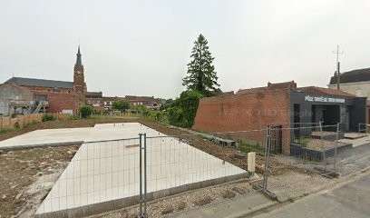 Delcroix Karine, Cabinet Infirmier à Vieux-Berquin