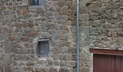 Gougeon Marie, Cabinet Infirmier à Saint-Sauveur-en-Rue